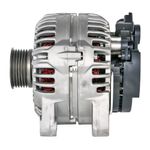 Alternador 14V 150A do Citroen C4, C4 Lounge, C4 Pallas e outros - Bosch 0 124 525 063