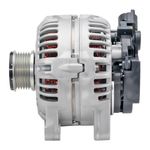 Alternador 14V 150A do Citroen C4 Lounge, Peugeot 308 e Renault Megane - Bosch 0 124 525 035