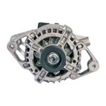 Alternador 14V 70A do Fiat Palio, Palio Weekend, Siena e outros - Bosch 0 124 225 028