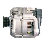 Alternador 14V 75A do Ford Courier, Fiesta e Ka - Bosch 0 124 225 038