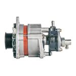 Alternador 14V 85A do Chevrolet Blazer e S10 - Bosch F 000 LD0 114