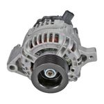 Alternador 14V 90A do Ford F-12000, F-14000, F-16000 e outros - Bosch 1 986 A00 792