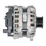 Alternador 14V 90A do Volkswagen Cross Up!, Crossfox, Fox e outros - Bosch 1 986 A01 065