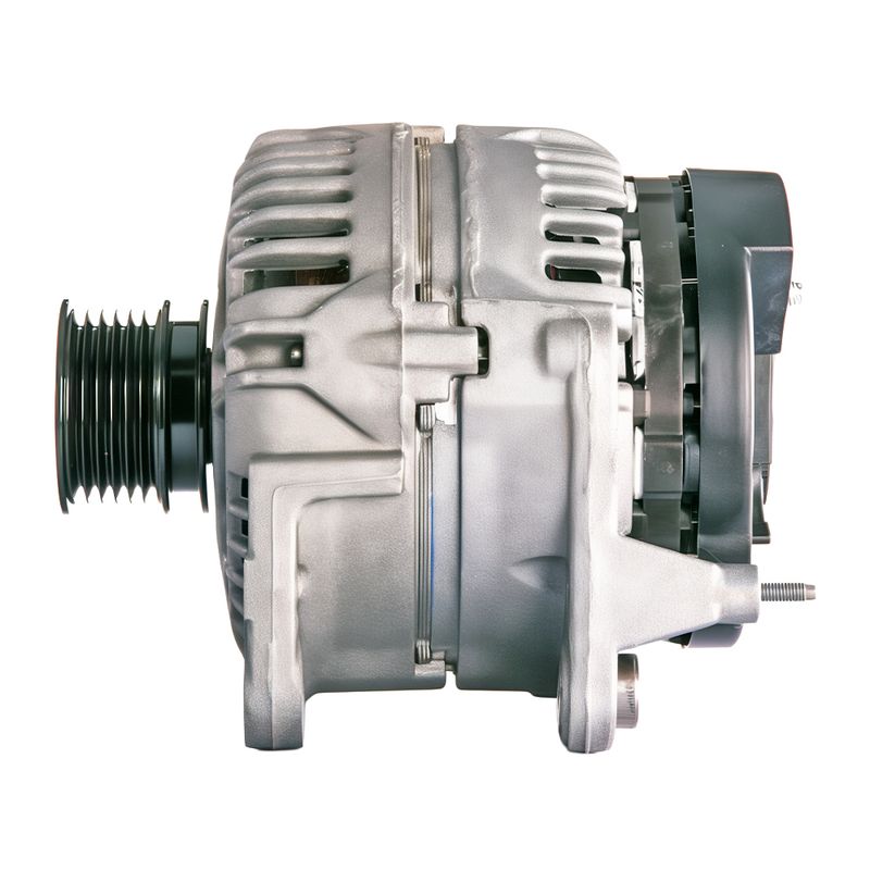 Alternador 14V 90A do Volkswagen Gol, Kombi, Parati e outros - Bosch 0 124 325 061