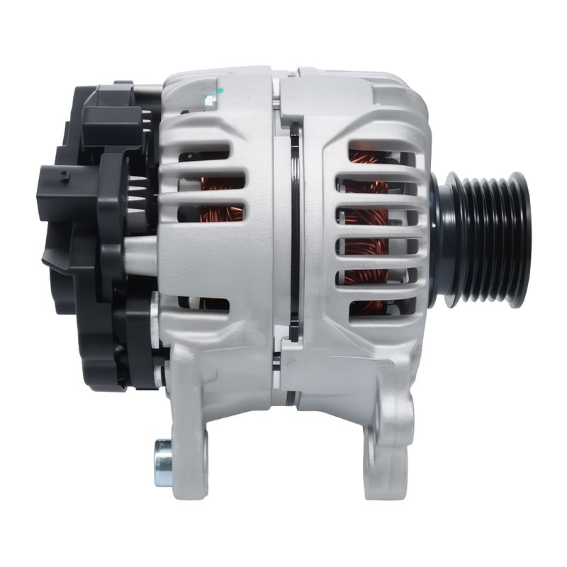 Alternador 14V 90A do Volkswagen Crossfox, Fox, Seat Ibiza e outros - Bosch 1 986 A00 782