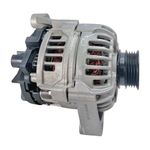 Alternador 14V 90A do Fiat Doblo e Punto - Bosch 0 124 225 060