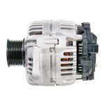 Alternador 14V 90A do Volkswagen 13-180, 13-190, 17-210 e outros - Bosch 0 124 325 107