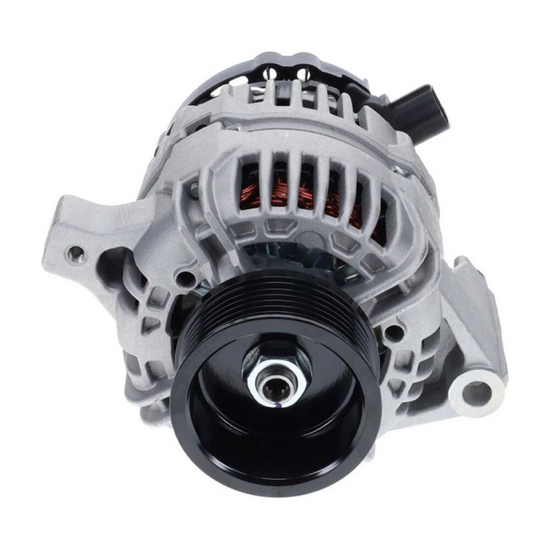 Alternador 14V 90A do Ford F-250 - Bosch 1 986 A00 791