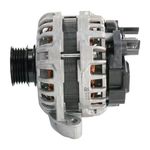 Alternador 14V 90A do Fiat Doblo, Fiorino, Palio e outros - Bosch 0 124 325 177