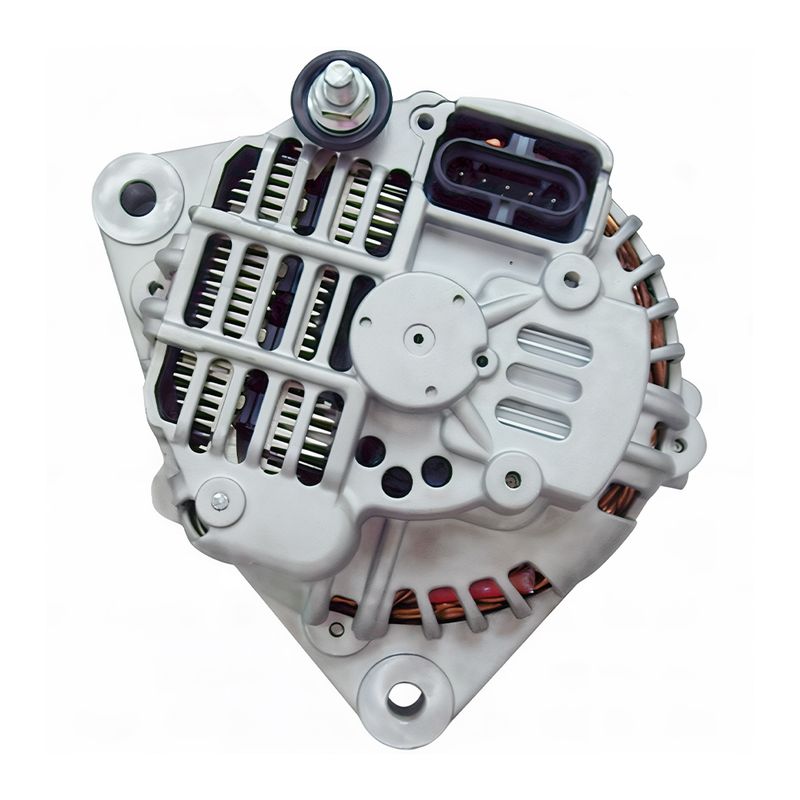 Alternador 24V 100A - Bosch F 042 205 083