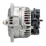 Alternador 28V do MAN TGX - Bosch 0 124 555 013