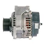 Alternador 28V - Bosch 0 124 555 045