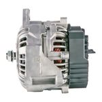 Alternador 28V 100A do Volkswagen 8.150 EOD, 9.150 EOD, Constellation e outros - Bosch 0 124 655 042