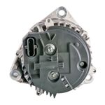 Alternador 28V 100A do Volkswagen 8.150 EOD, 9.150 EOD, Constellation e outros - Bosch 0 124 655 042