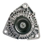Alternador 28V 100A do Scania G 440, G 480, P 420 e outros - Bosch 0 124 655 026