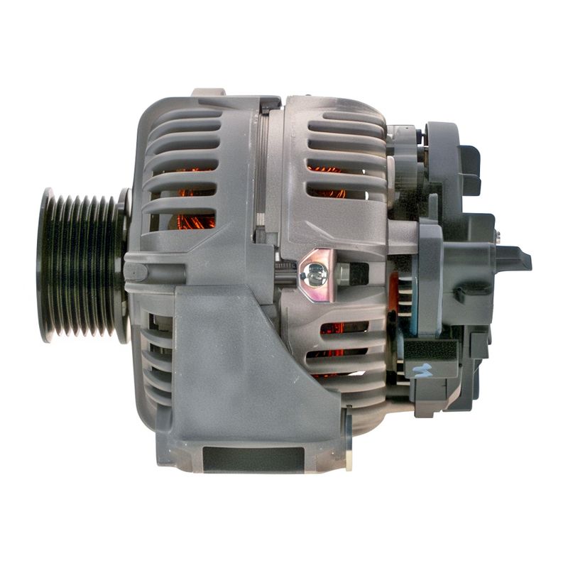 Alternador 28V 50A - Bosch 0 124 355 001