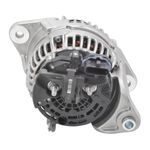 Alternador 28V 80A do Volvo FH 400, FH 440, FH 480 e outros - Bosch 0 124 555 036