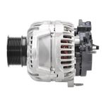 Alternador 28V 80A do Volvo FH 16 750, FH 400, FH 440 e outros - Bosch 0 124 555 017