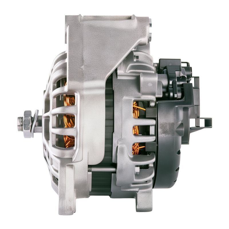 Alternador 28V 80A - Bosch F 000 BL0 7R6
