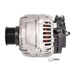 Alternador 28V 80A do Volvo B 9 SLA - Bosch 0 124 555 038