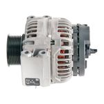 Alternador 28V 80A do Scania G 480, P 310, P 320 e outros - Bosch 0 124 555 034