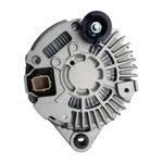 Alternador 28V 95A do Honda City e Fit - Bosch F 042 205 038