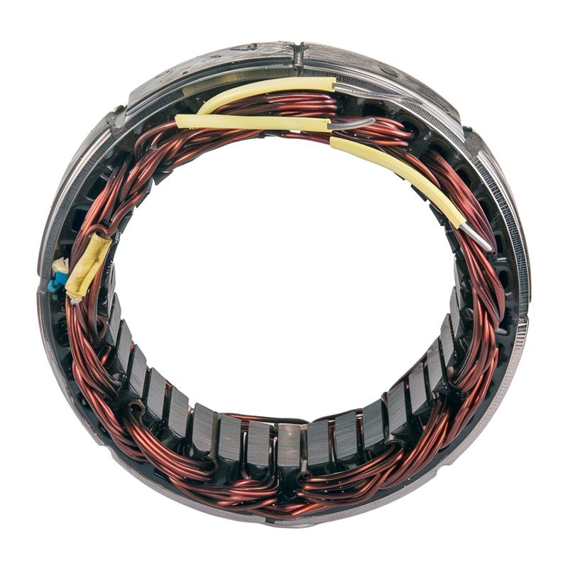 Estator do Alternador do Chevrolet Blazer, Ipanema, Kadett e outros - Bosch 9 122 080 587