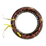 Estator do Alternador do Ford Belina II, Corcel II, Del Rey e outros - Bosch 9 122 080 681