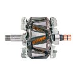 Rotor do Alternador 14V do Volkswagen 17-220, 17-310, Fiat Ducato e outros - Bosch F 00M 131 628