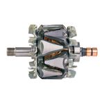 Rotor do Alternador 14V do Volkswagen Crossfox, Fox, Gol e outros - Bosch F 00M 121 610