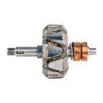 Rotor do Alternador 12V do Fiat 147, Fiorino, Oggi e outros - Bosch 9 122 080 240
