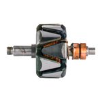 Rotor do Alternador do Fiat Duna, Elba, Prêmio e outros - Bosch 9 122 080 744