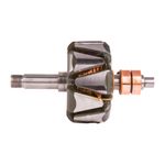 Rotor do Alternador 12V do Chevrolet C-20, D-20, D-40 e outros - Bosch 9 122 080 756