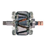 Rotor do Alternador 14V do Fiat Fiorino, Idea, Linea e outros - Bosch F 00M 111 611