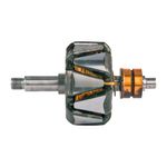 Rotor do Alternador do Volkswagen Passat - Bosch 9 122 080 206