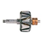 Rotor do Alternador 14V do Mercedes Benz L 1113, L 1317, L 610 A e outros - Bosch 9 122 080 541