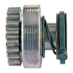 Bendix do Motor de Partida do Ford Courier, Fiesta e Ka - Bosch 1 006 209 652