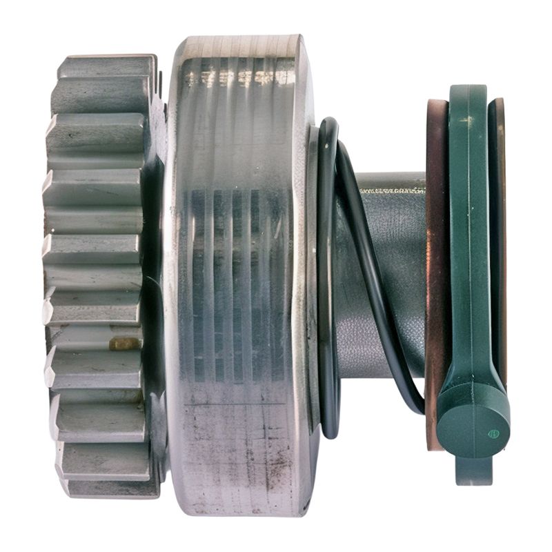 Bendix do Motor de Partida do Ford Courier, Fiesta e Ka - Bosch 1 006 209 652