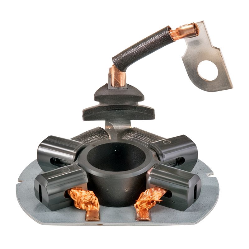 Porta Escova do Motor de Partida - Bosch 1 986 SE1 561