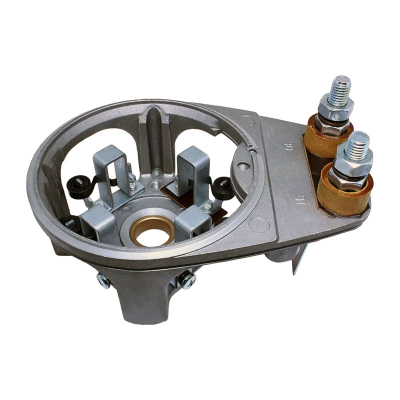 Mancal do Alternador do FNM 210 CM, Fiat 180 e outros - Bosch 2 005 855 110