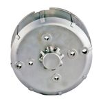 Mancal do Alternador do Agrale 1600, 7000, 7500 e outros - Bosch 9 001 083 370