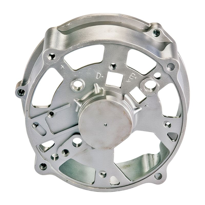 Mancal do Alternador do CBT 2105, 8060, 8240 e outros - Bosch 9 121 080 947