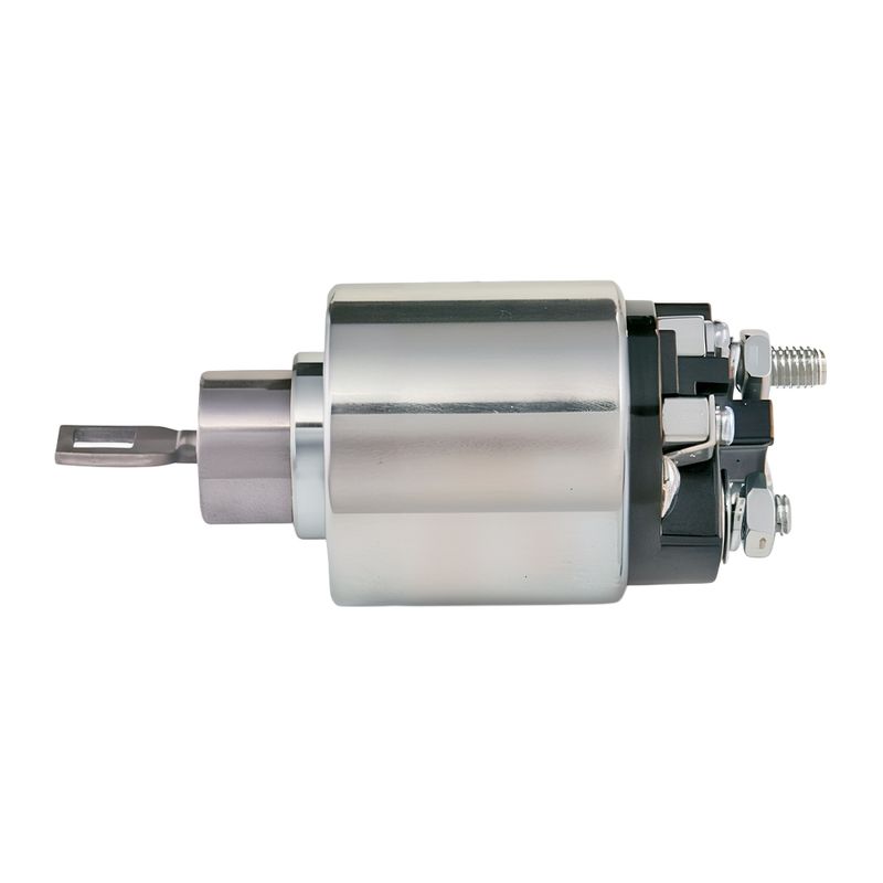 Automático do Motor de Partida do Agrale 8500, TX 1.100, Gurgel BR 800 e outros - Bosch 9 33A 081 039