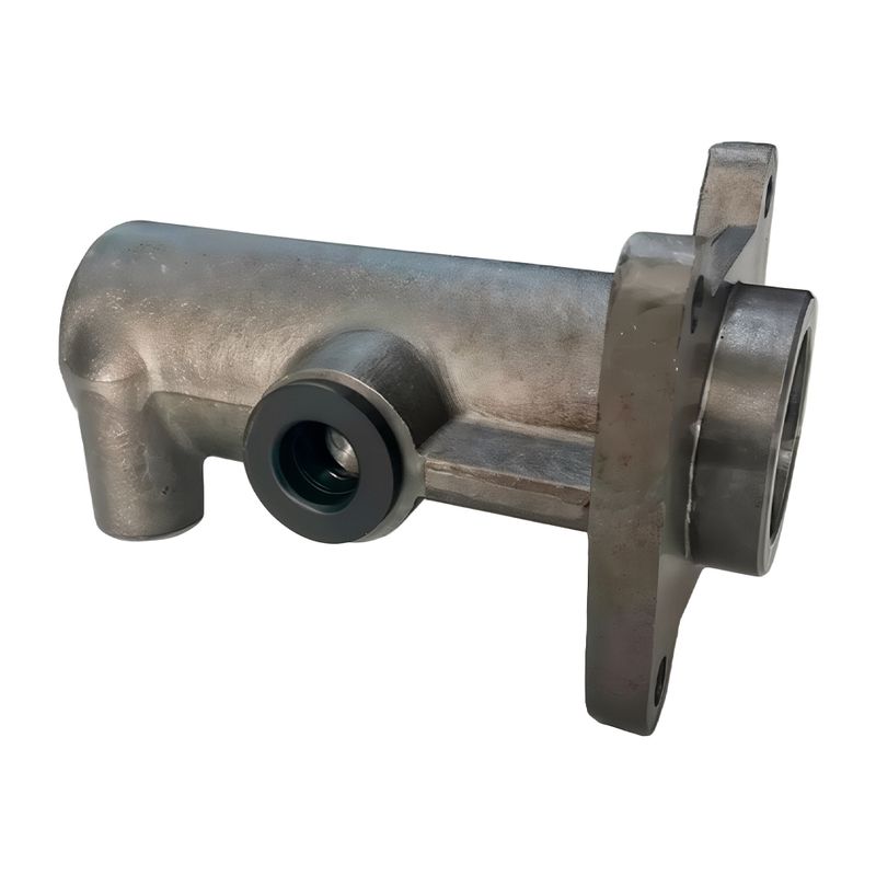 Cilindro Mestre de Freio do Chevrolet D-60 - Bosch 0 204 032 254