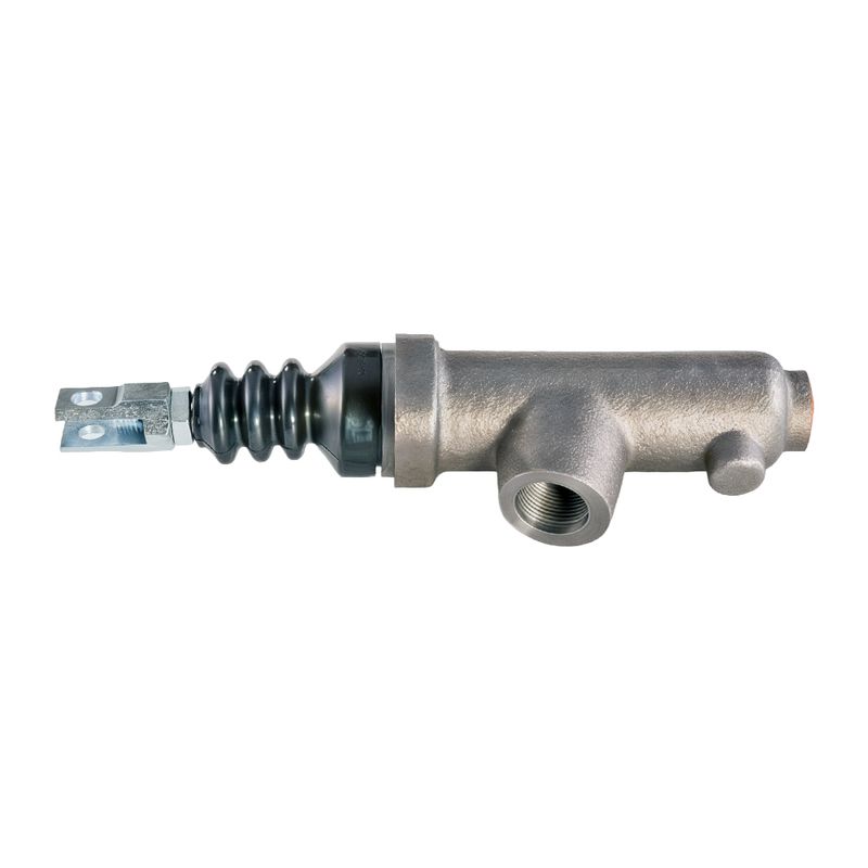 Cilindro Mestre de Freio do Scania F112 HL, K112 CL S, K112 S e outros - Bosch 0 986 AB8 630