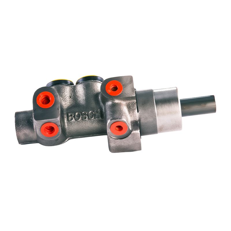 Cilindro Mestre de Freio do Chevrolet Agile, Classic, Corsa e outros - Bosch 0 986 AB8 644