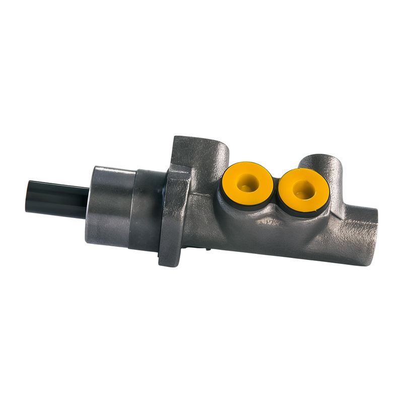 Cilindro Mestre de Freio do Chevrolet Agile, Classic, Corsa e outros - Bosch 0 986 AB8 644