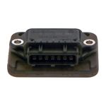 Módulo de Ignição do Ford Escort, Pampa, Audi 80 e outros - Bosch 0 227 100 142