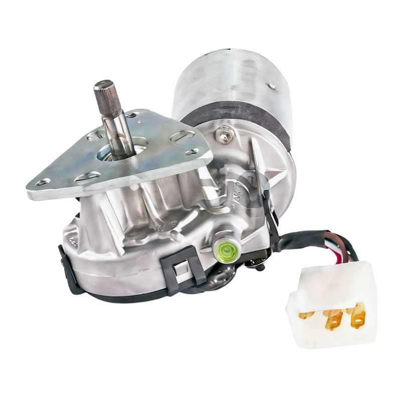 Motor do Limpador do Para-Brisa do Volvo N 12, NL 10 280, NL 10 310 e outros - Bosch 9 390 453 029