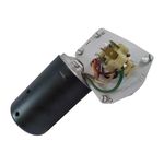 Motor do Limpador do Para-Brisa do Chevrolet Monza - Bosch 9 390 082 049